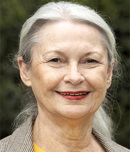 Beate Wörner